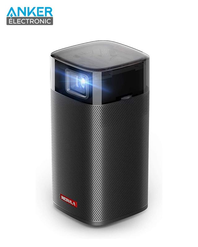 ویدیو پروژکتور انکر Anker Nebula Apollo Mini Projector D2410