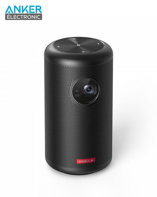 ویدیو پروژکتور انکر Anker Nebula Capsule II D2421