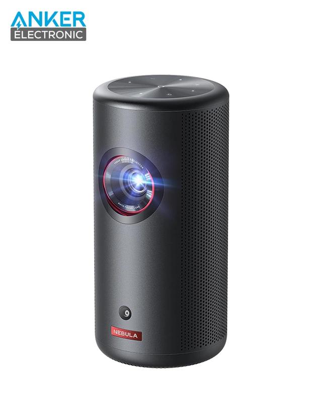 ویدیو پروژکتور انکر Anker Nebula Capsule 3 Projector D2425