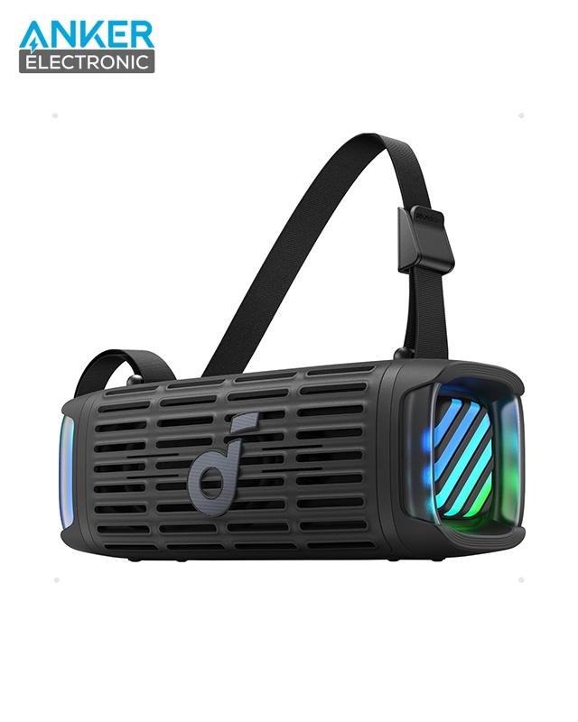 اسپیکر انکر Anker Soundcore Boom 3i D5100