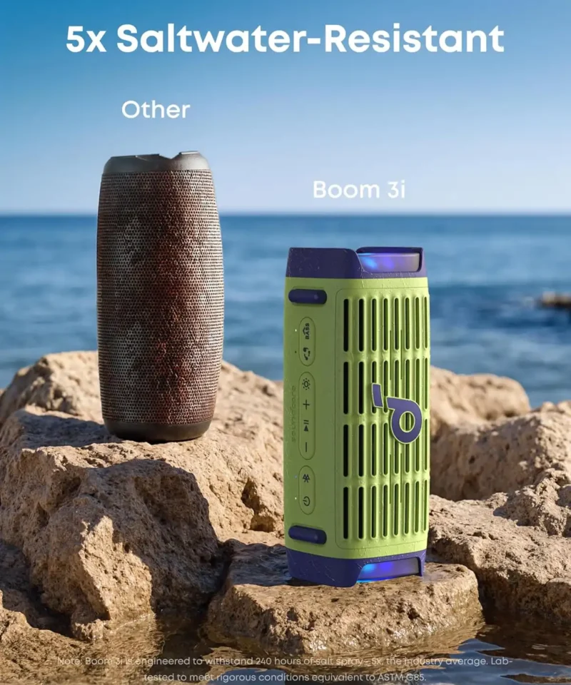 اسپیکر انکر Anker Soundcore Boom 3i D5100 - Image 3
