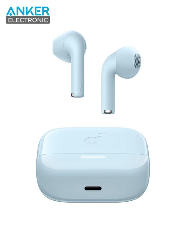 هدفون بی سیم انکر Anker Soundcore K20i A3994 - Image 8