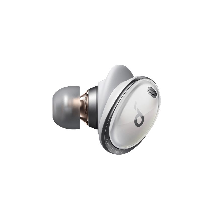 Alternative view of هدفون گوش چپ انکر مدل Anker Soundcore Liberty 3 Pro A3952 Left Earbuds