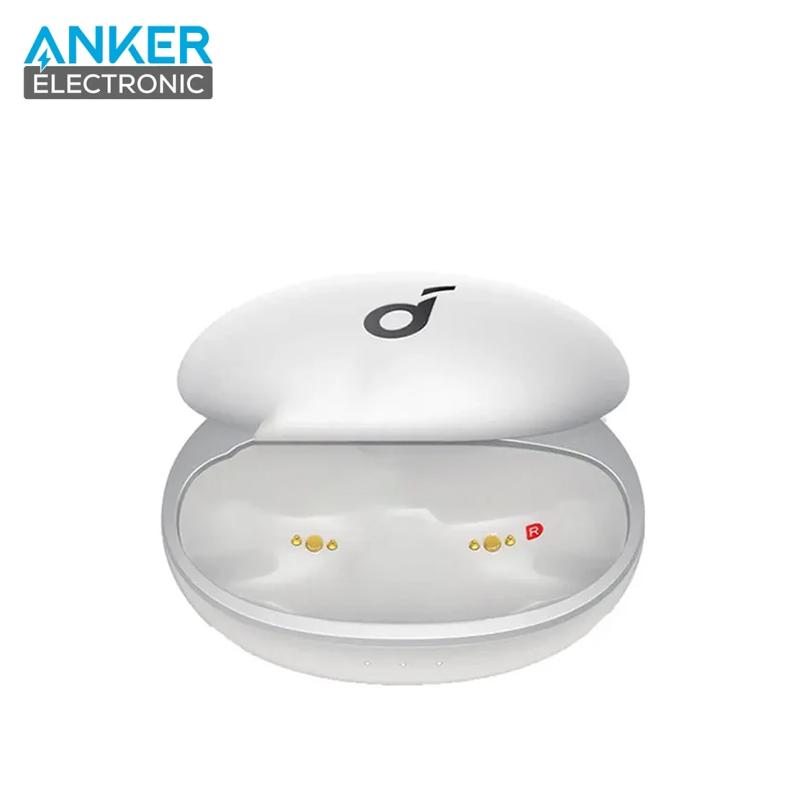 Alternative view of کیس شارژ هدفون انکر مدل Anker Soundcore Liberty 3 Pro A3952 Charging Case