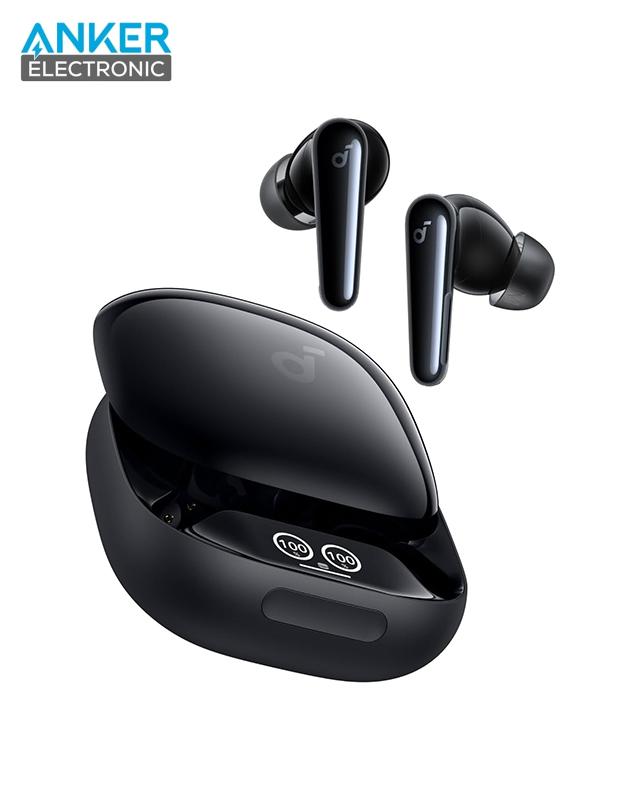 هدفون بی سیم انکر Anker Soundcore Liberty 4 Pro A3954