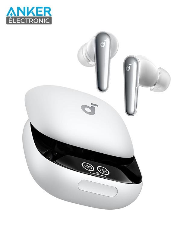 هدفون بی سیم انکر Anker Soundcore Liberty 4 Pro A3954 - Image 8