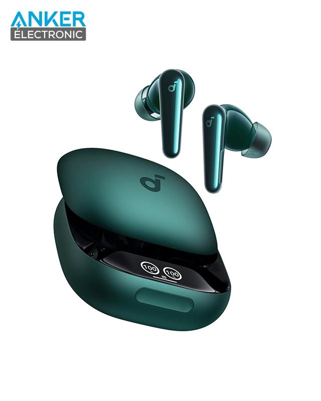 هدفون بی سیم انکر Anker Soundcore Liberty 4 Pro A3954 - Image 9