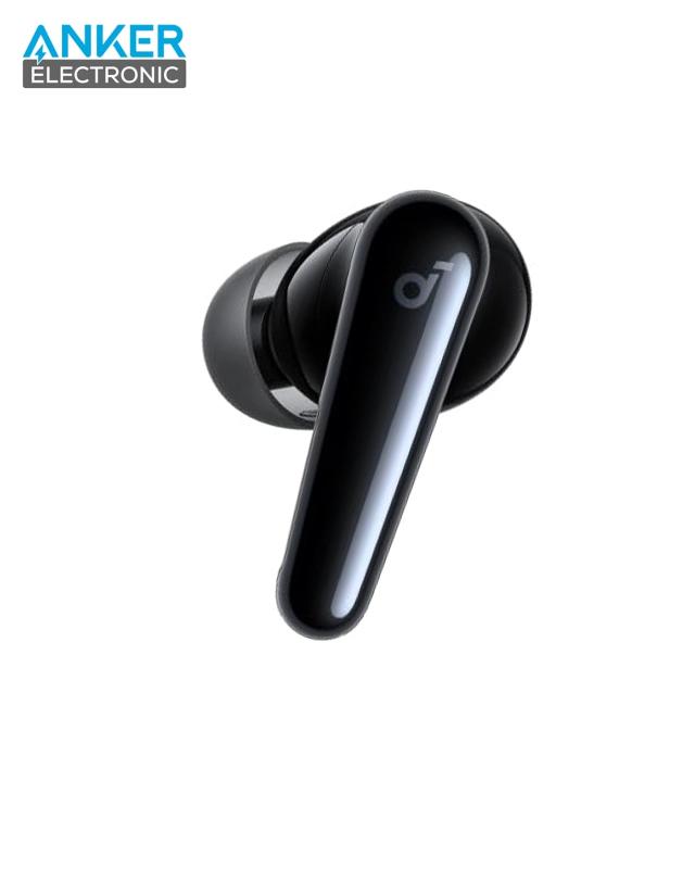 تک گوشی چپ انکر مدل Anker Soundcore Liberty 4 Pro A3954 Left Earbuds (یدکی)