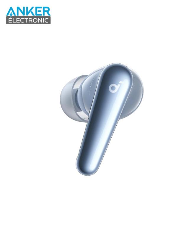 Alternative view of تک گوشی چپ انکر مدل Anker Soundcore Liberty 4 Pro A3954 Left Earbuds (یدکی)