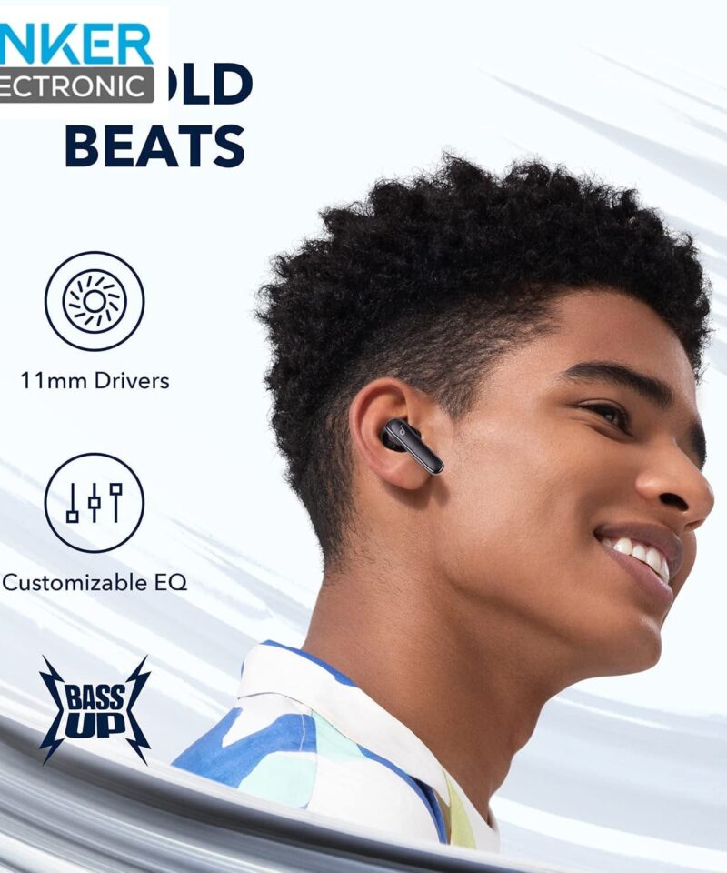 Alternative view of هندزفری بی سیم انکر Anker Soundcore Life P3 A3939