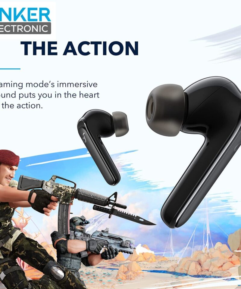 هندزفری بی سیم انکر Anker Soundcore Life P3 A3939 - Image 5