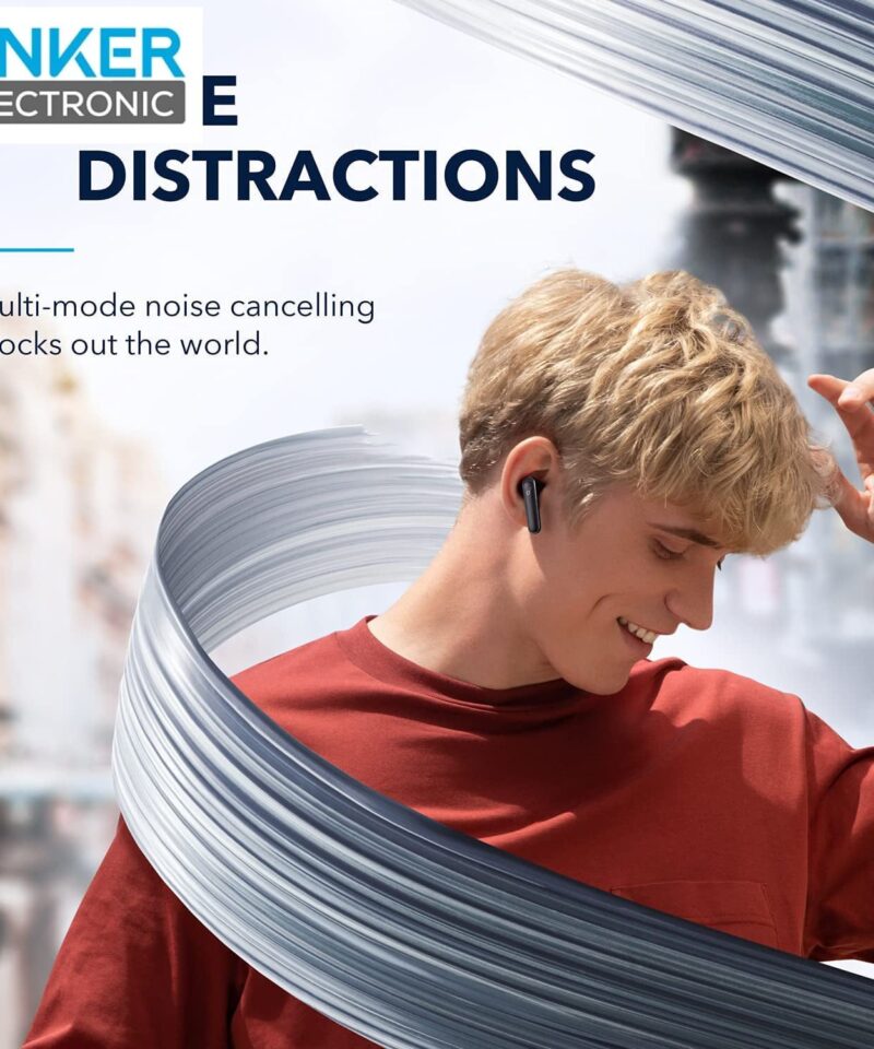 هندزفری بی سیم انکر Anker Soundcore Life P3 A3939 - Image 3