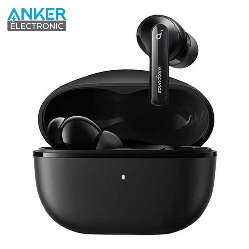 کیس شارژ هدفون انکر Anker Soundcore Life Note 3i Charging Case A3983