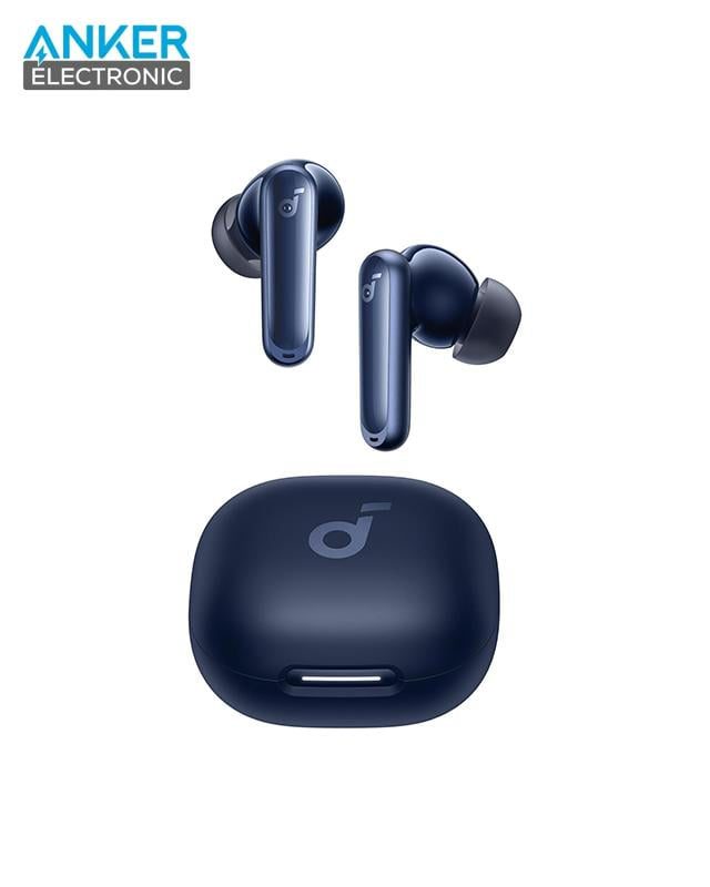 هدفون بی سیم انکر Anker Soundcore P40i A3955