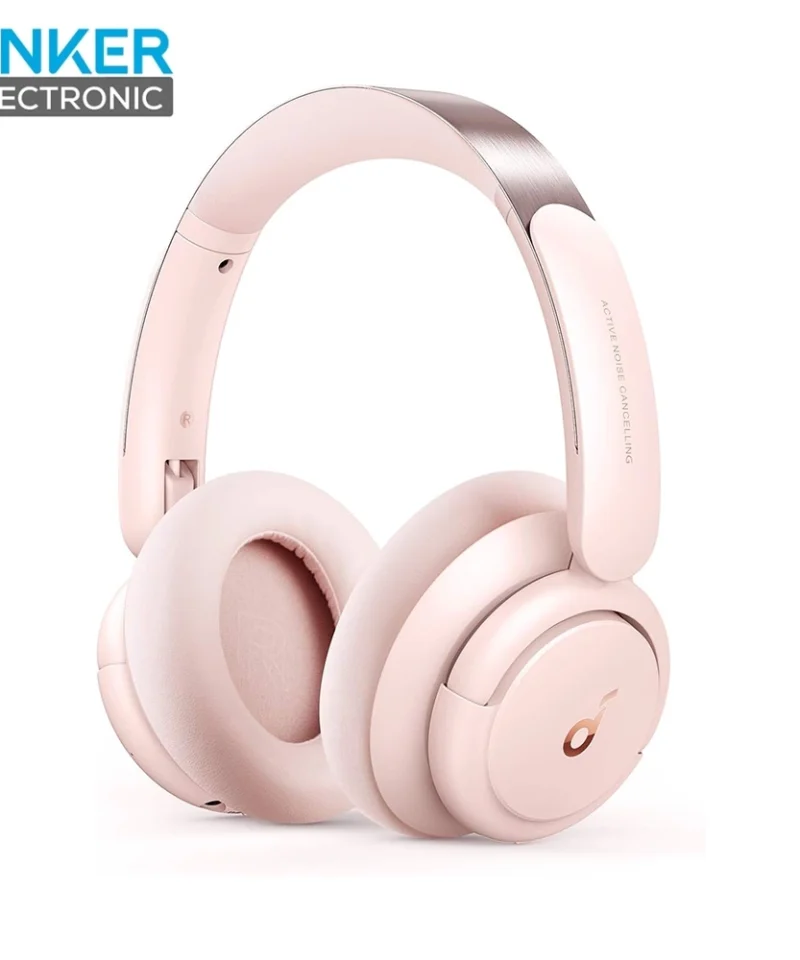 هدفون بلوتوثی انکر Anker Soundcore Life Q30 A3028 - Image 7