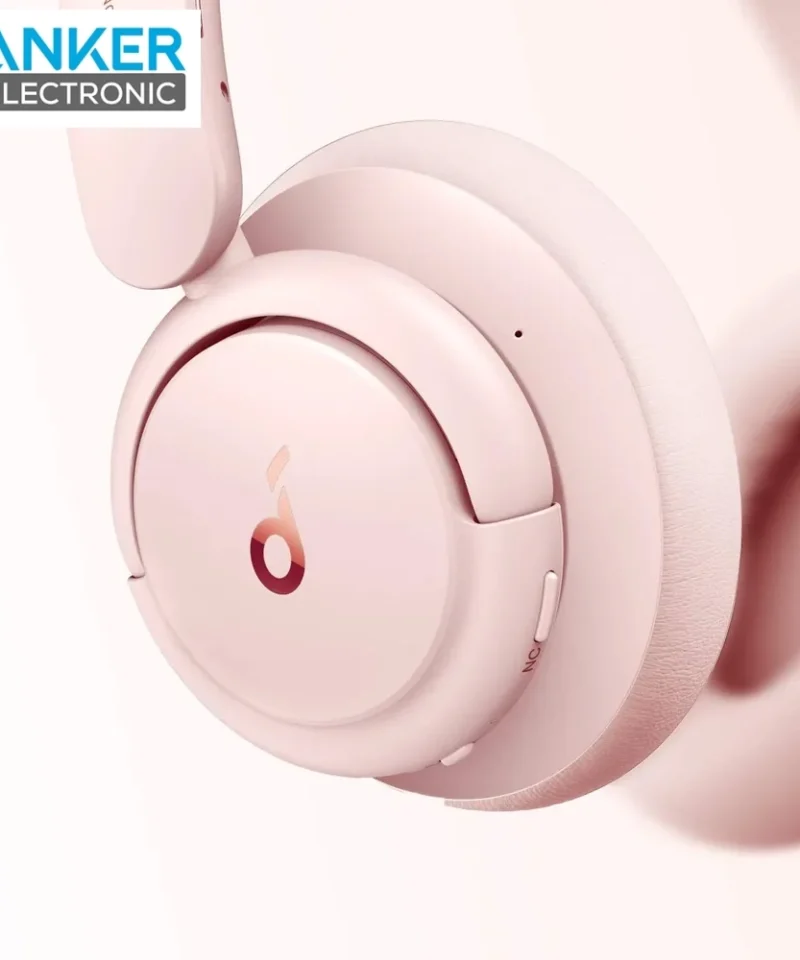 هدفون بلوتوثی انکر Anker Soundcore Life Q30 A3028 - Image 8