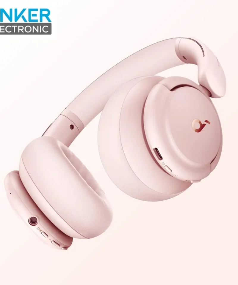 هدفون بلوتوثی انکر Anker Soundcore Life Q30 A3028 - Image 9