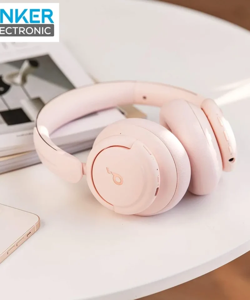 هدفون بلوتوثی انکر Anker Soundcore Life Q30 A3028 - Image 12