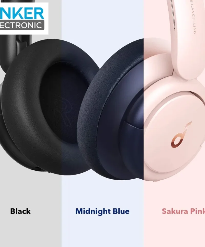 هدفون بلوتوثی انکر Anker Soundcore Life Q30 A3028 - Image 13