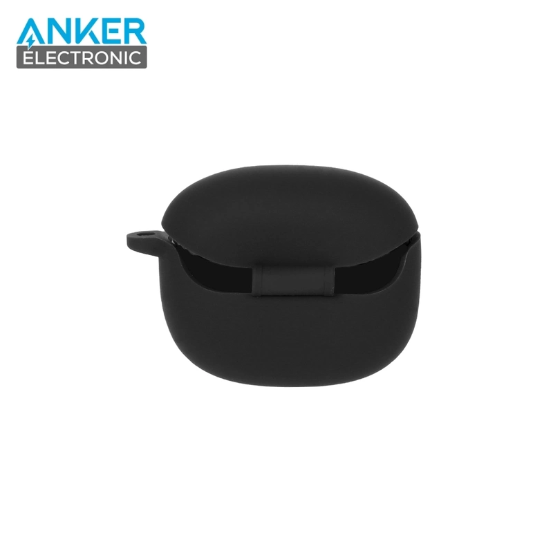 Alternative view of محافظ سیلیکونی هدفون انکر Anker R100 Headphone cover + آویز فلزی
