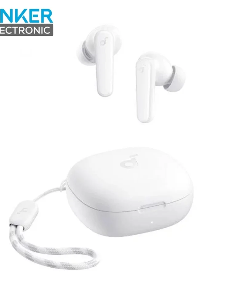هدفون بی سیم انکر Anker Soundcore P25i Wireless Headset A3949 - Image 7