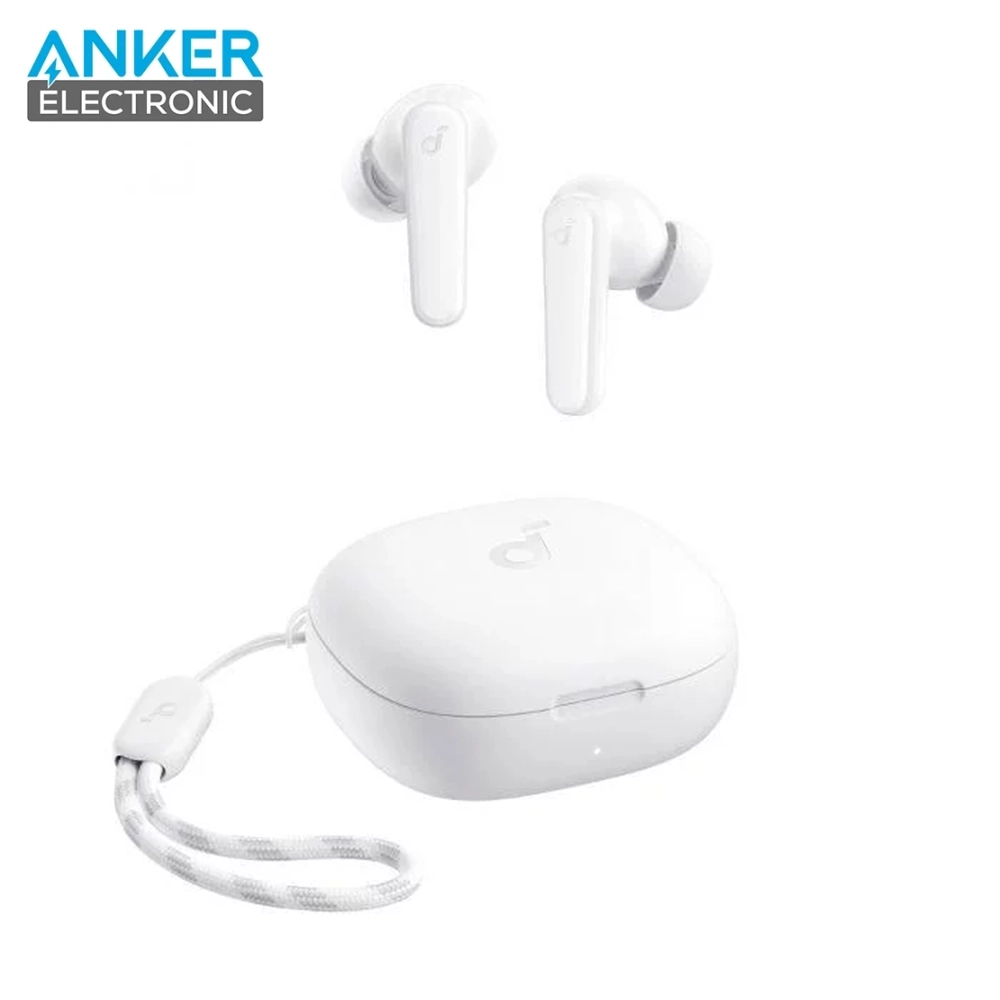 هدفون بی سیم انکر Anker Soundcore R50i Wireless Headset A3949 ساخت ویتنام - Image 7