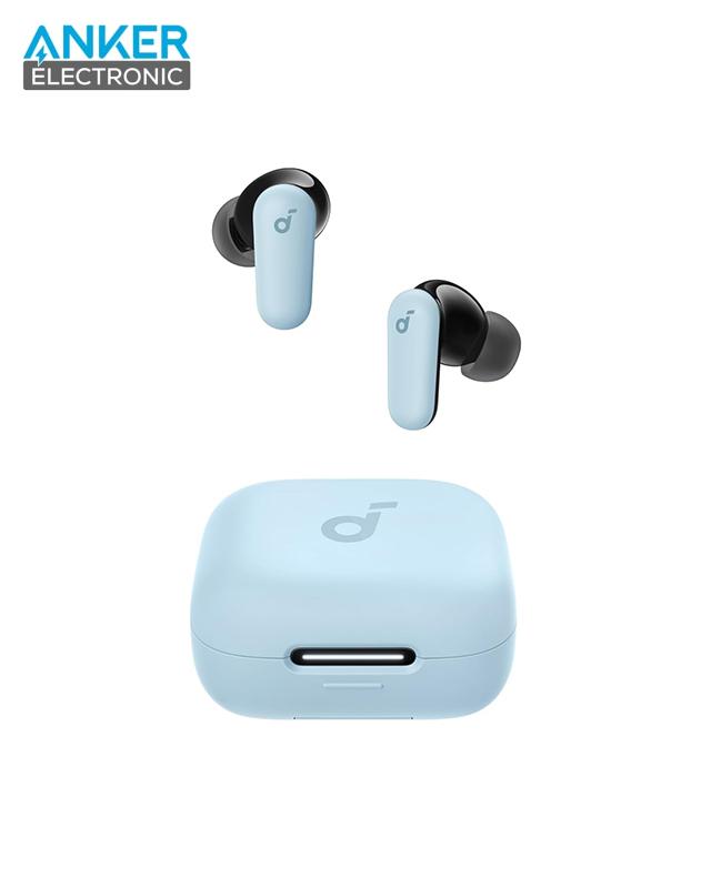 هدفون بی سیم انکر Anker Soundcore R50i NC A3959 - Image 9