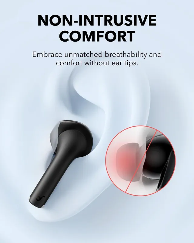 هدفون بی سیم انکر Anker Soundcore K20i A3994 - Image 3