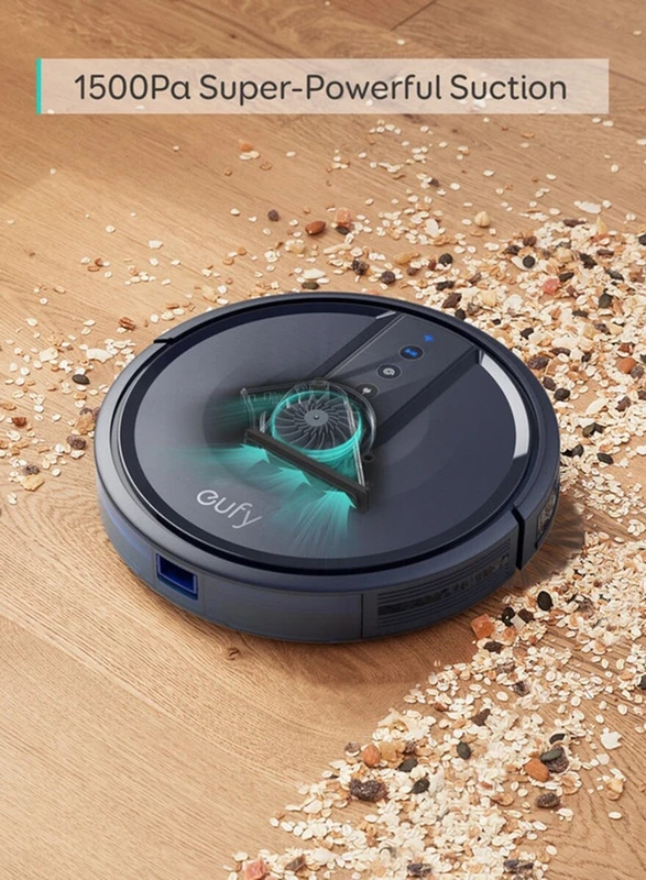Alternative view of جارو رباتیک یوفی EUFY Robovac 25C Robot Vacuum T2132