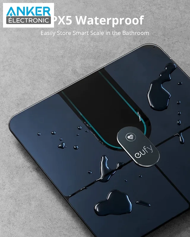 Alternative view of ترازو هوشمند انکر Anker Eufy Smart Scale P2 Pro T9149