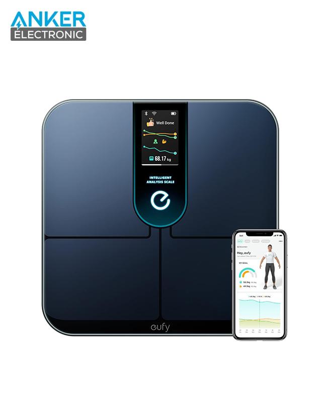 ترازو هوشمند انکر Anker Eufy Smart Scale P3 T9150