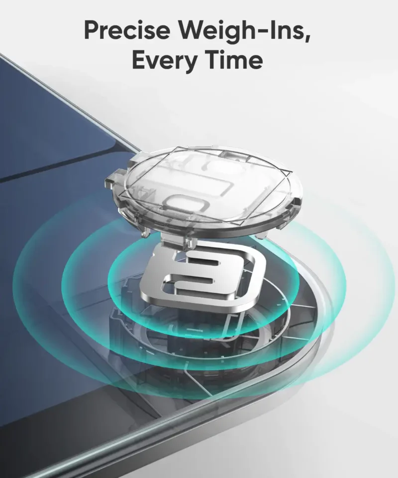 Alternative view of ترازو هوشمند انکر Anker Eufy Smart Scale P3 T9150
