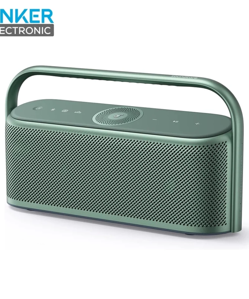 اسپیکر بلوتوثی انکر Anker Soundcore Motion X600 Bluetooth Speaker A3130 - Image 8