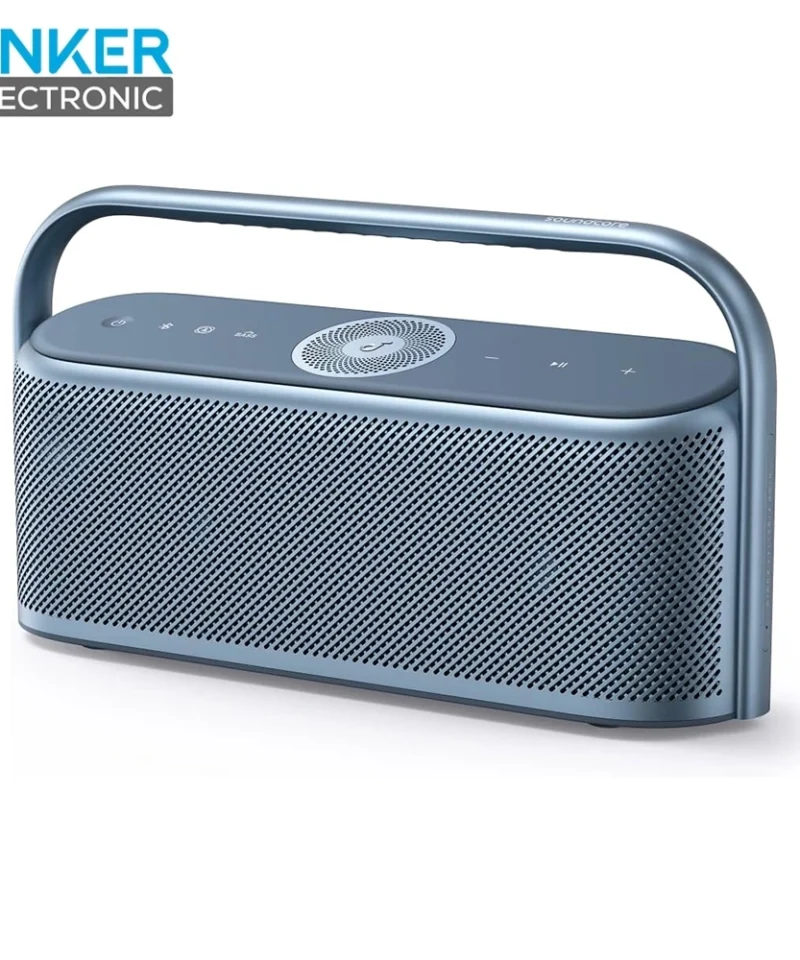اسپیکر بلوتوثی انکر Anker Soundcore Motion X600 Bluetooth Speaker A3130 - Image 9