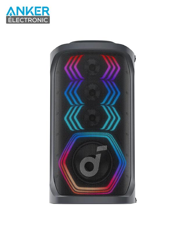 اسپیکر بلوتوثی 160 وات انکر Anker Soundcore Rave 3 A31A3 - Image 3