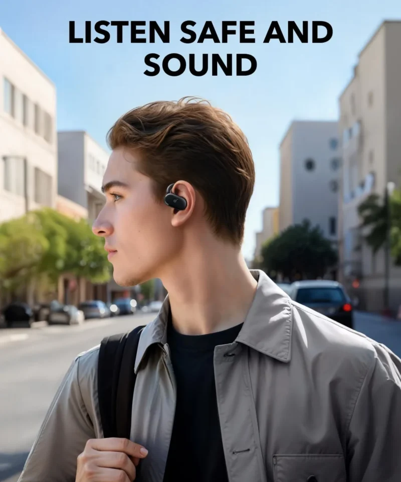هدفون بی سیم انکر Anker Soundcore V20i A3876 - Image 5