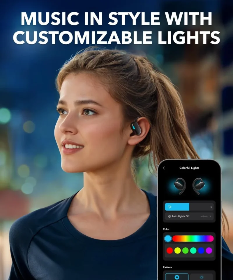 هدفون بی سیم انکر Anker Soundcore V20i A3876 - Image 6