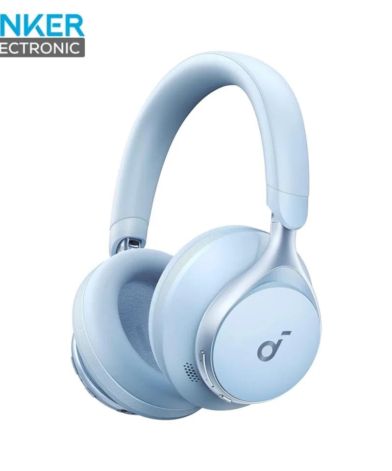 Alternative view of هدفون بی سیم انکر Anker Soundcore Space One A3035