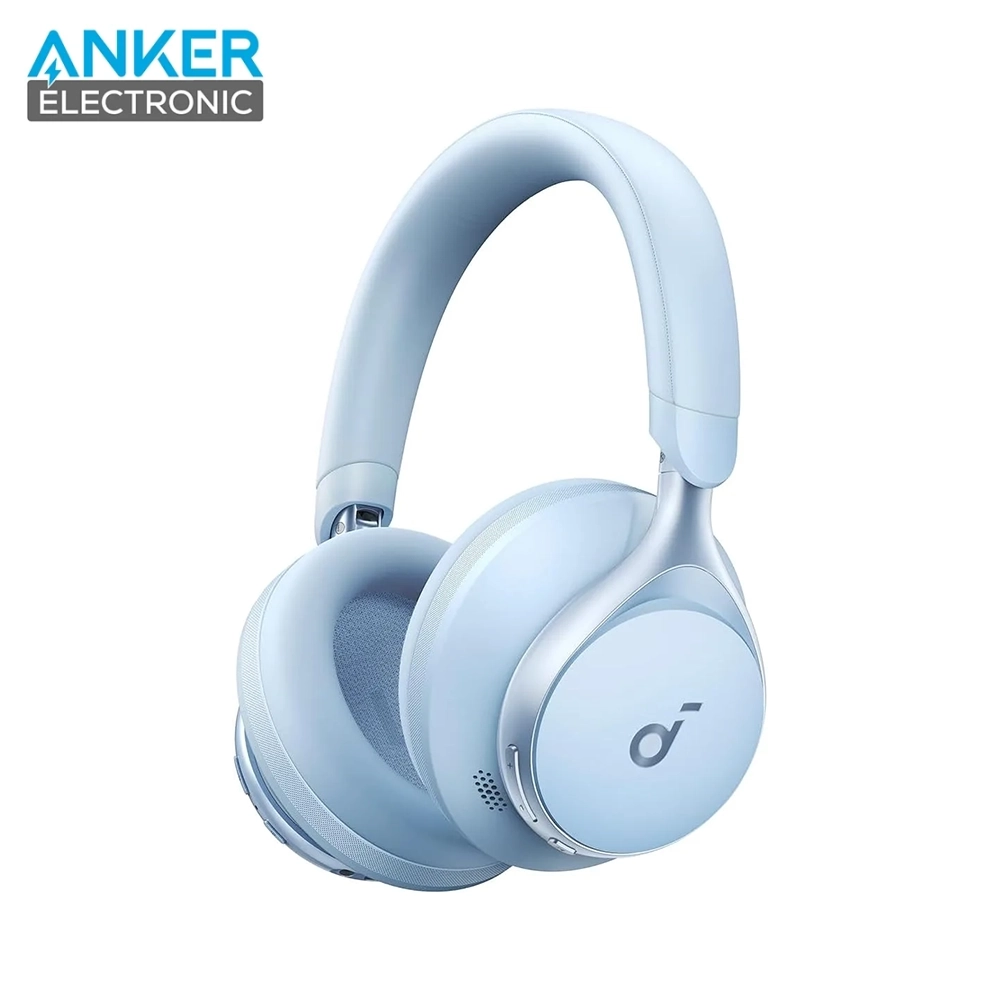 هدفون بی سیم انکر Anker Soundcore Space One A3035 - Image 2