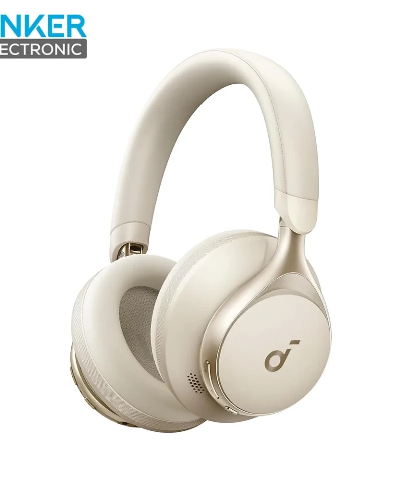 هدفون بی سیم انکر Anker Soundcore Space One A3035 - Image 3
