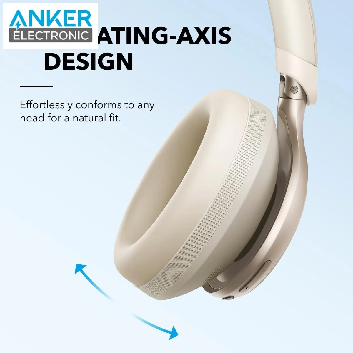 هدفون بی سیم انکر Anker Soundcore Space One A3035 - Image 4