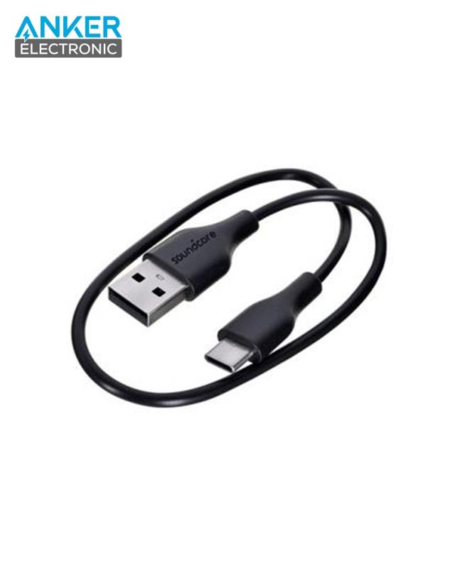 کابل شارژ اورجینال هدفون انکر Anker Soundcore Liberty 4 Cable