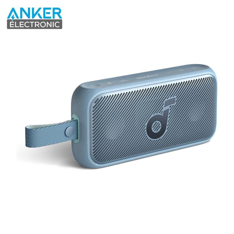 اسپیکر بلوتوثی 30 وات انکر Anker Soundcore Motion 300 A3135 - Image 7
