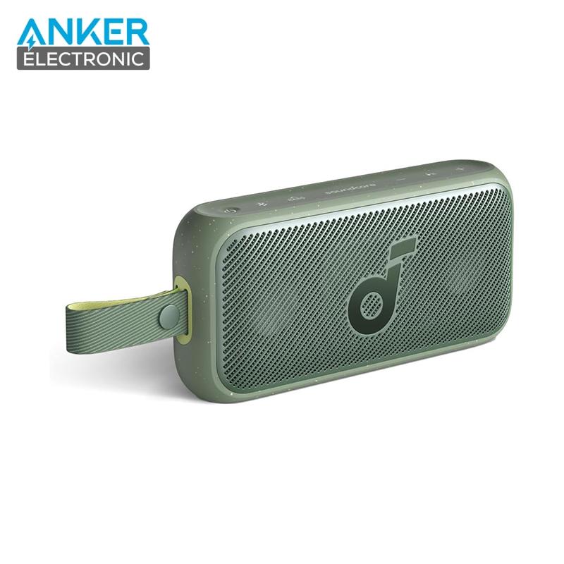 اسپیکر بلوتوثی 30 وات انکر Anker Soundcore Motion 300 A3135 - Image 8