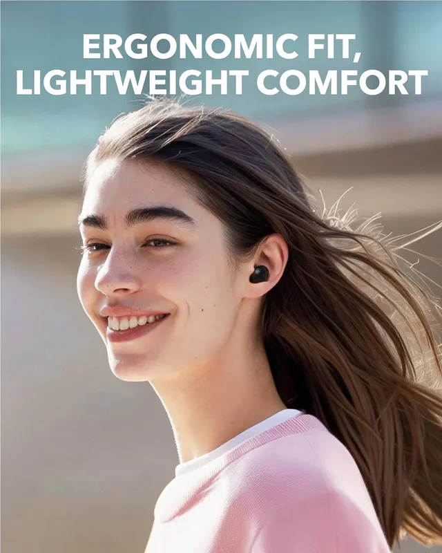 هدفون بی سیم انکر Anker soundcore A30i A3958 - Image 4