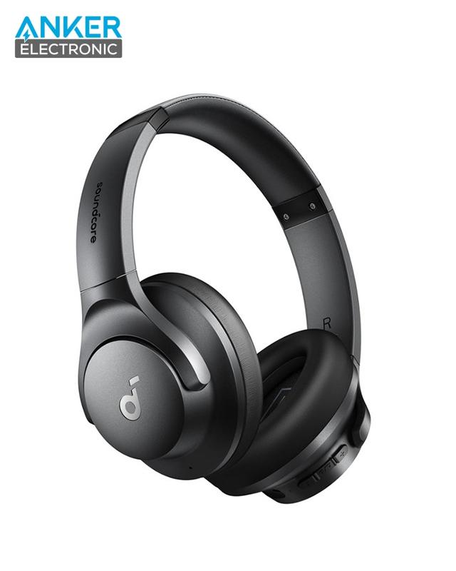 Alternative view of پد هدفون انکر Anker Soundcore Q20i A3004 Ear Cushions