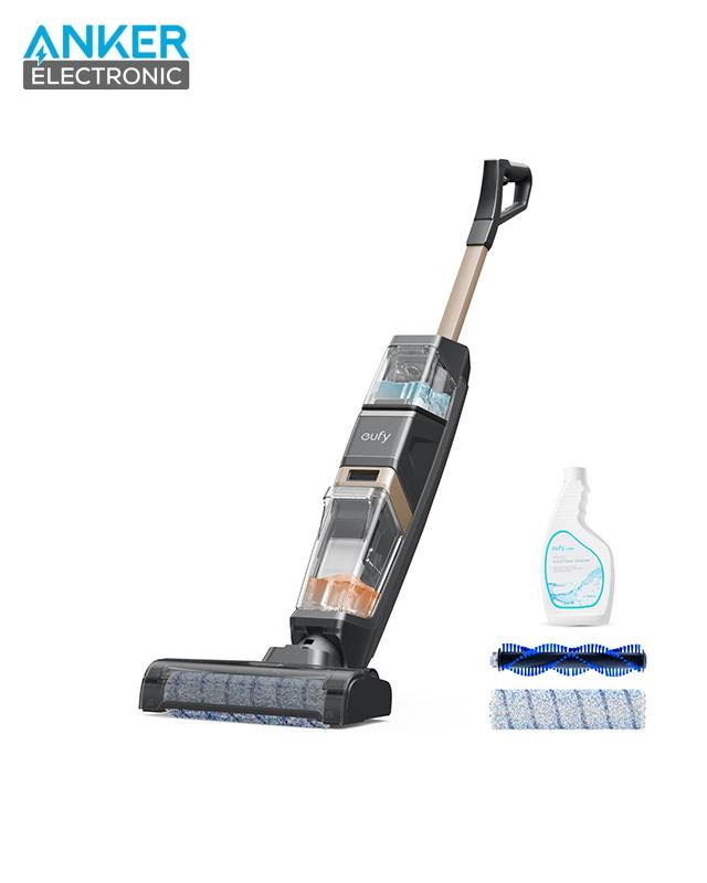 جاروشارژی یوفی انکر Anker Eufy Wetvac W31 ‎T2730