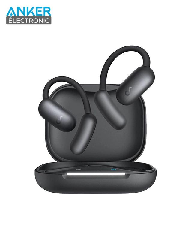 هدفون بی سیم انکر Anker Soundcore Aerofit 2 Ai A3874X