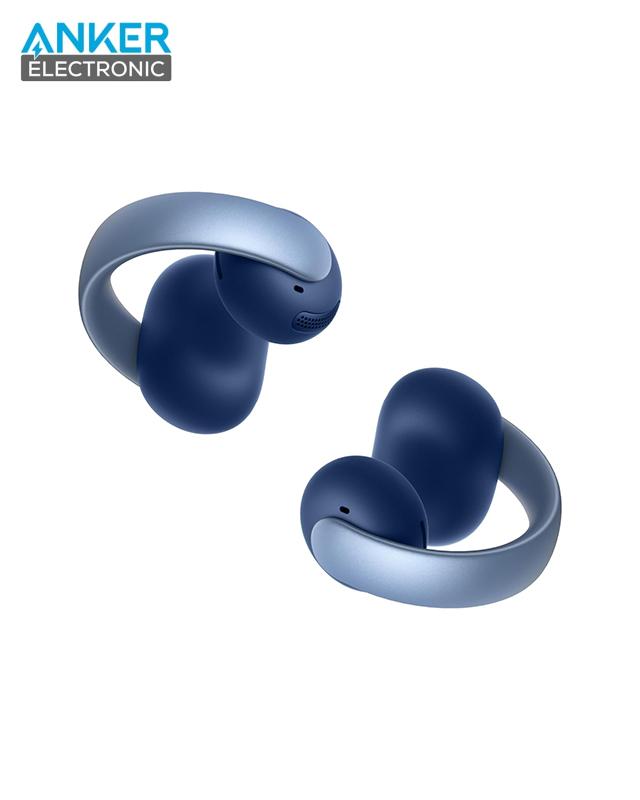 هدفون بی سیم انکر Anker Soundcore AeroClip A3388 - Image 8