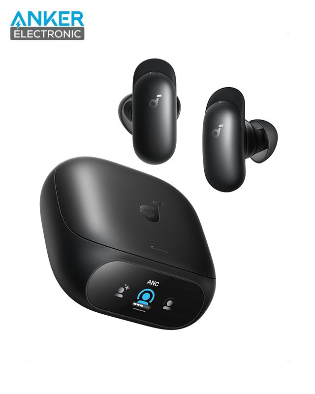 هدفون بی سیم انکر Anker Soundcore Liberty 5 Pro D1203